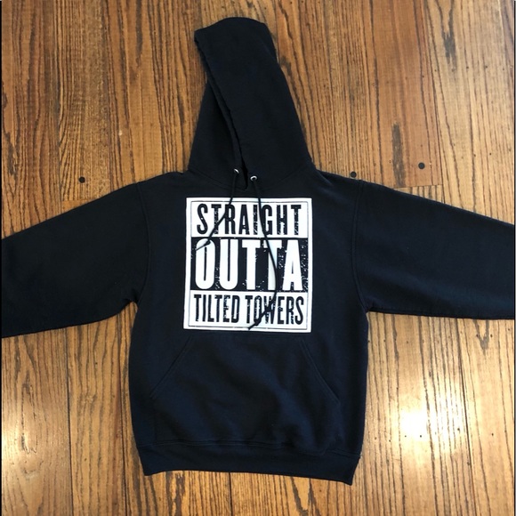 Rare Fortnite Sweatshirt - Picture 1 of 3